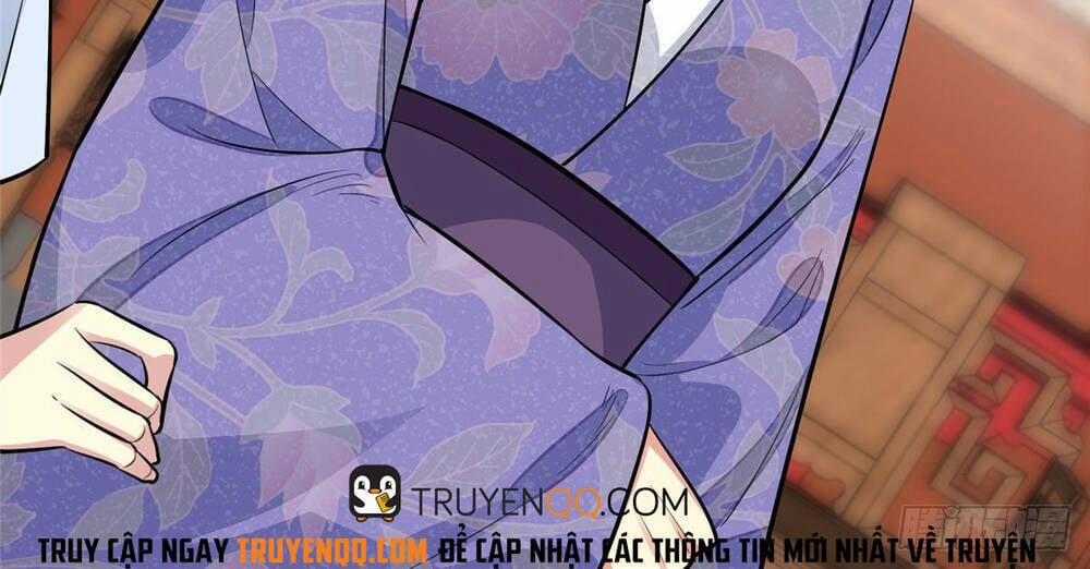 Vô Lương Cuồng Hậu Mê Hoặc Quân Vương 3 trang 13