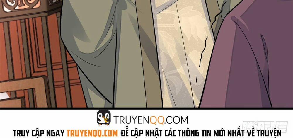 Vô Lương Cuồng Hậu Mê Hoặc Quân Vương 3 trang 8