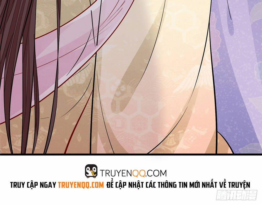 Vô Lương Cuồng Hậu Mê Hoặc Quân Vương 5 trang 15