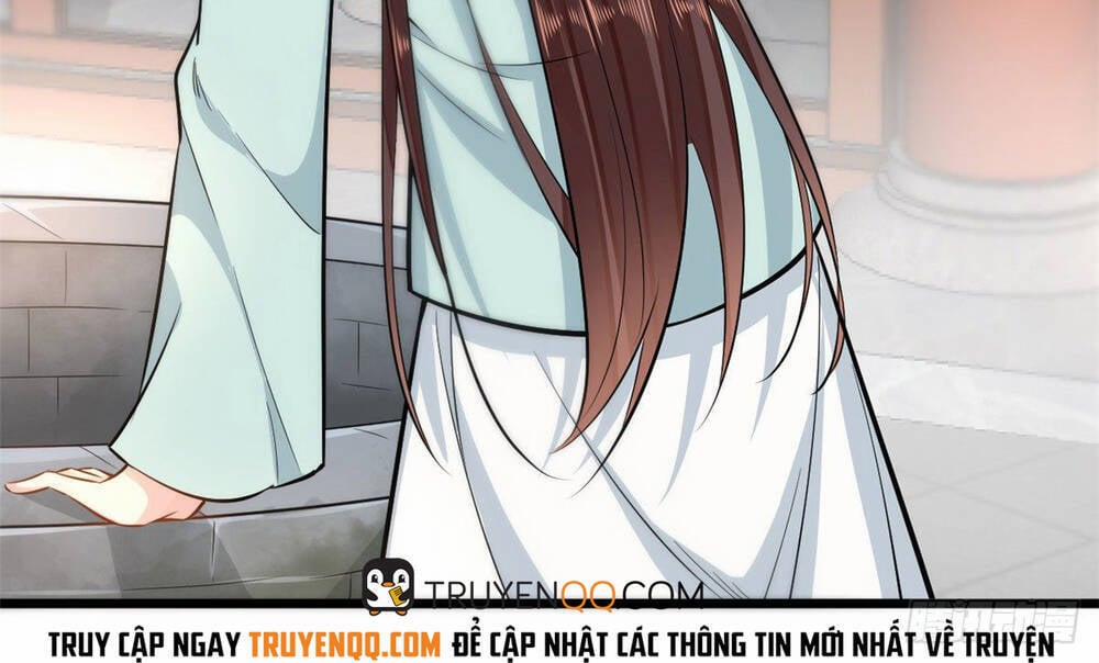 Vô Lương Cuồng Hậu Mê Hoặc Quân Vương 6 trang 18