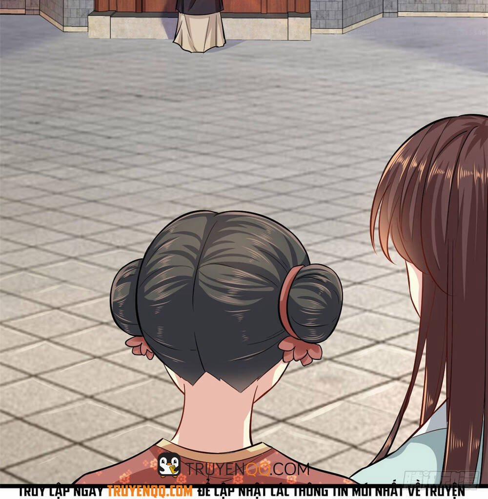 Vô Lương Cuồng Hậu Mê Hoặc Quân Vương 6 trang 24