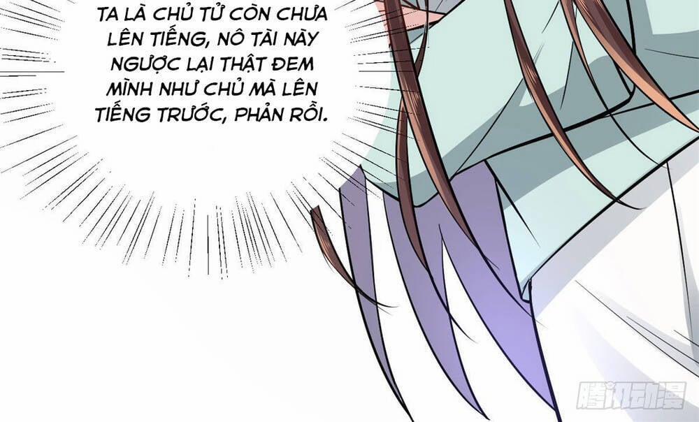 Vô Lương Cuồng Hậu Mê Hoặc Quân Vương 6 trang 33