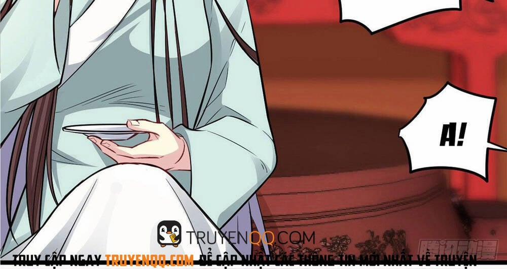 Vô Lương Cuồng Hậu Mê Hoặc Quân Vương 6 trang 35