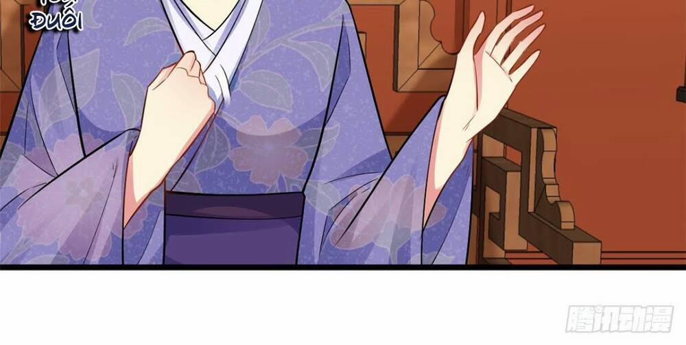 Vô Lương Cuồng Hậu Mê Hoặc Quân Vương 9 trang 23