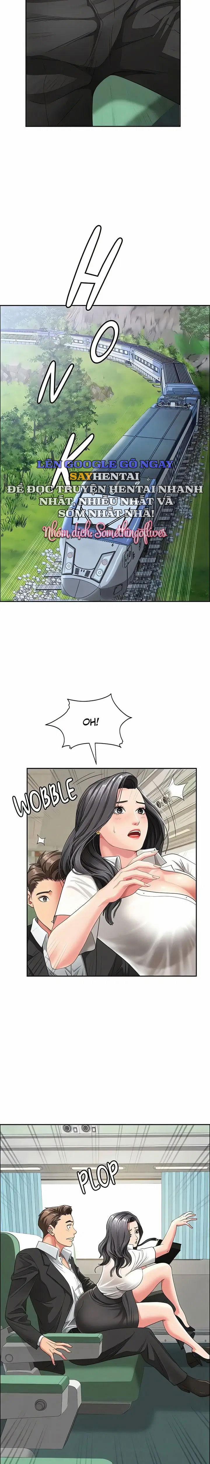 VỢ NGƯỜI TA 1 trang 12