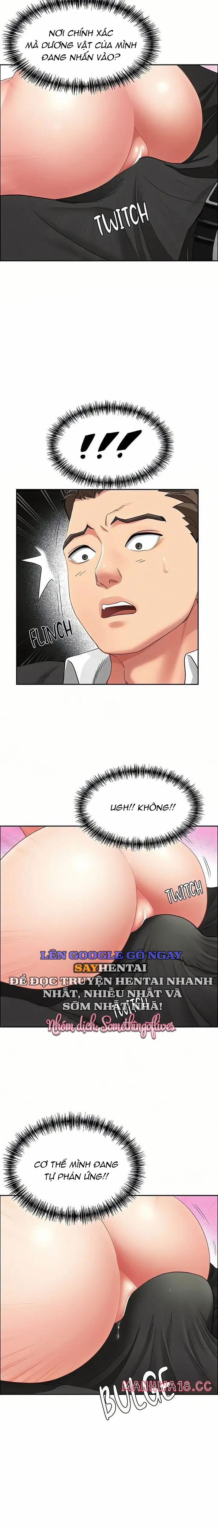 VỢ NGƯỜI TA 1 trang 16