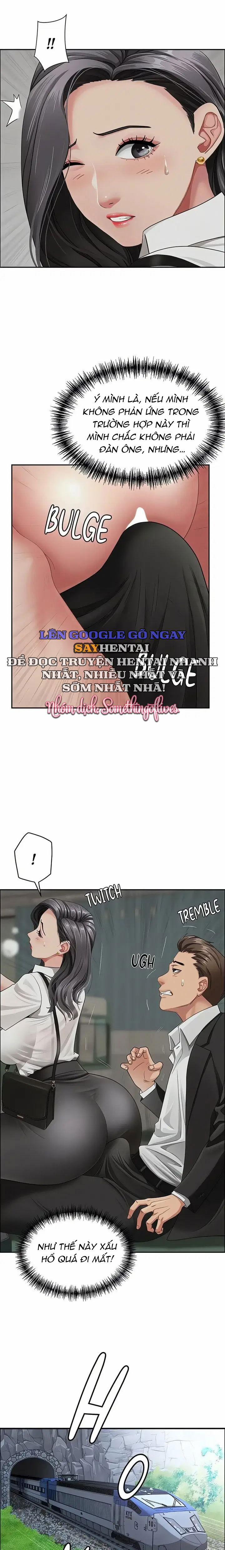 VỢ NGƯỜI TA 1 trang 17