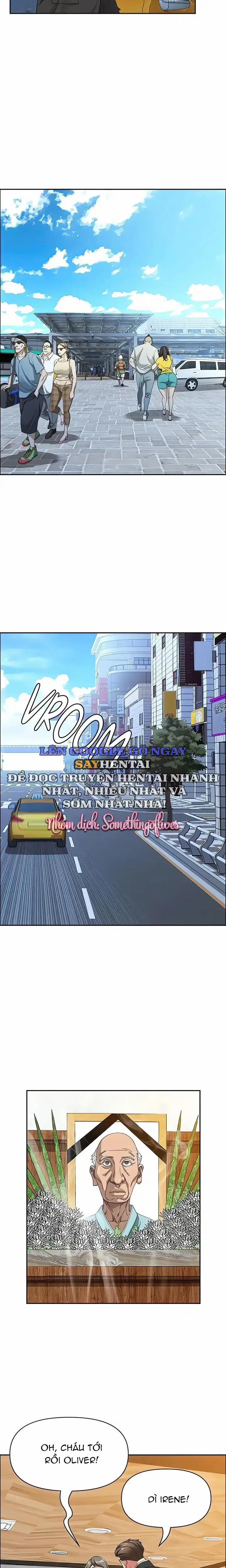 VỢ NGƯỜI TA 1 trang 19