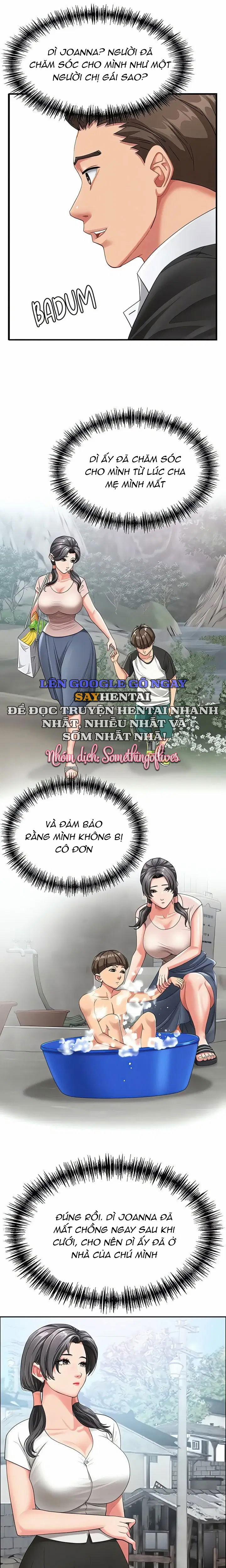 VỢ NGƯỜI TA 1 trang 21