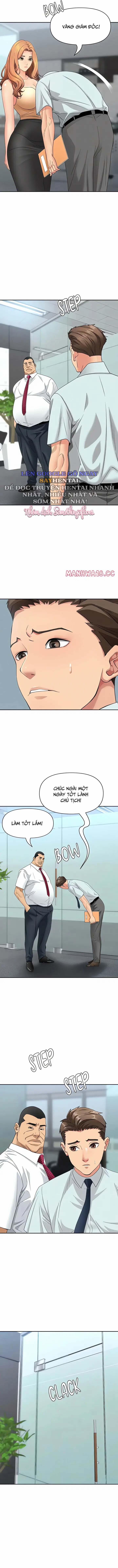 VỢ NGƯỜI TA 11 trang 6