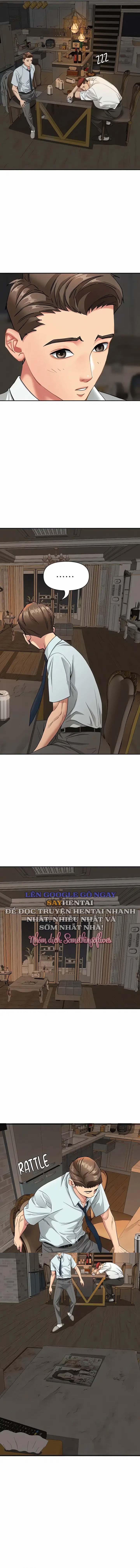 VỢ NGƯỜI TA 12 trang 1