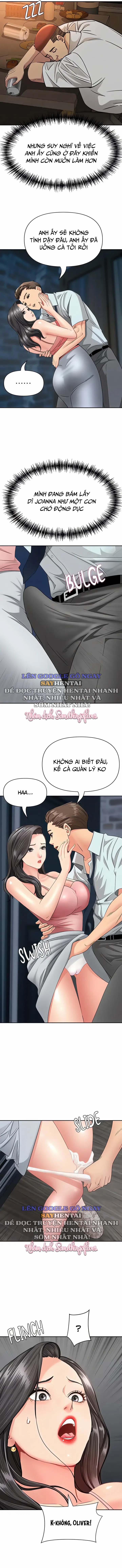 VỢ NGƯỜI TA 12 trang 10