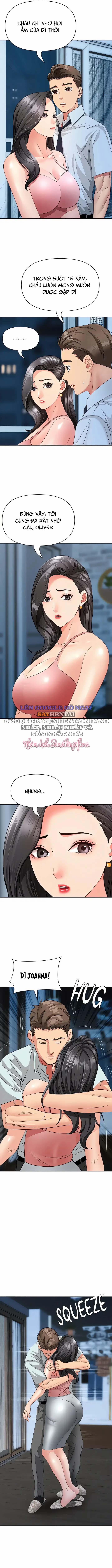 VỢ NGƯỜI TA 12 trang 5