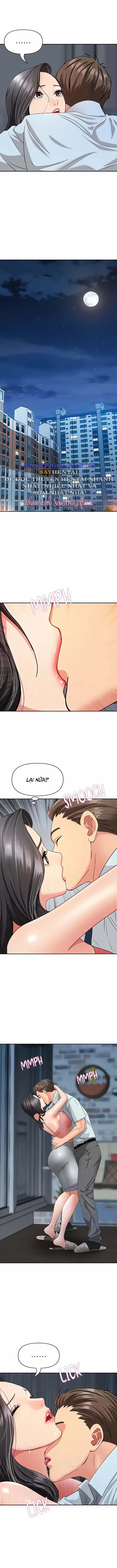 VỢ NGƯỜI TA 12 trang 6