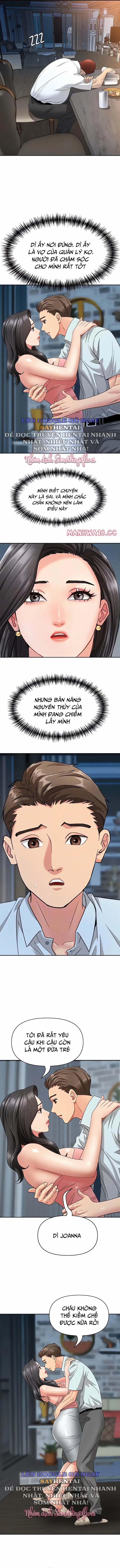 VỢ NGƯỜI TA 12 trang 8