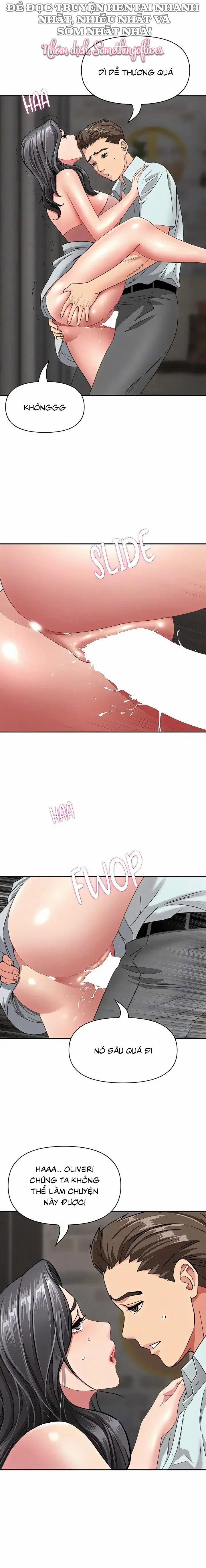 VỢ NGƯỜI TA 13 trang 12