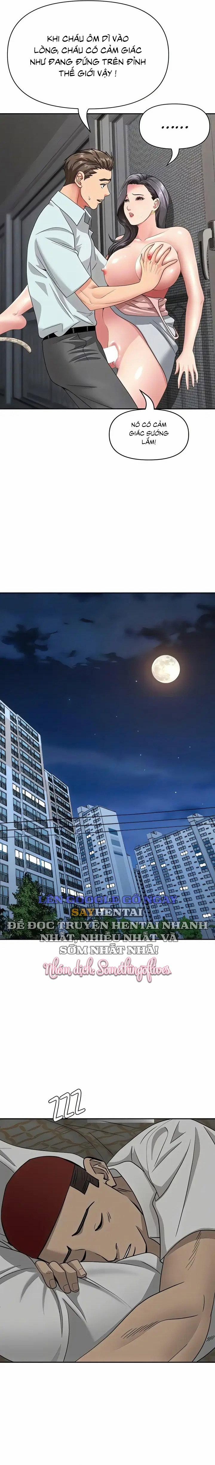 VỢ NGƯỜI TA 13 trang 14