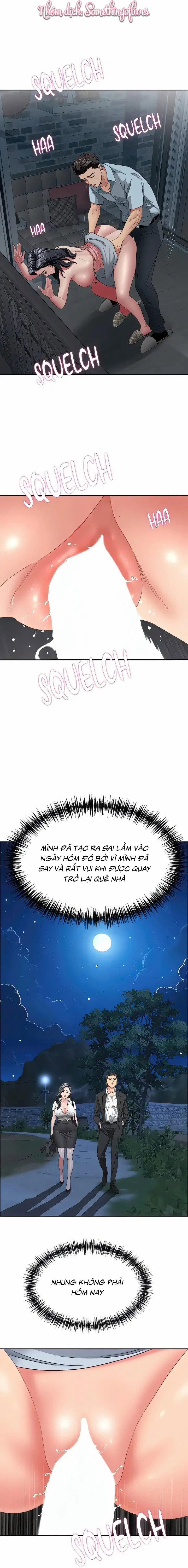 VỢ NGƯỜI TA 13 trang 16