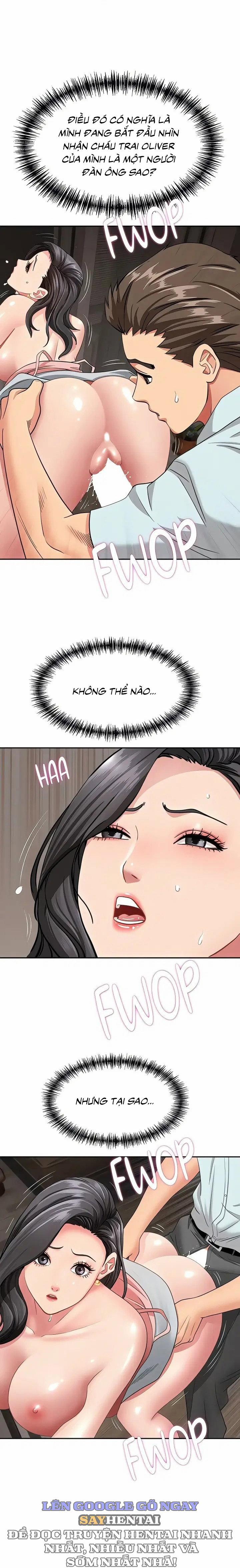 VỢ NGƯỜI TA 13 trang 17