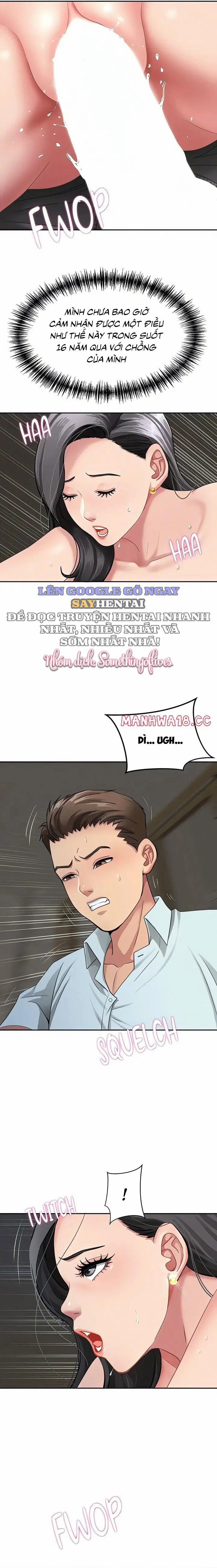 VỢ NGƯỜI TA 13 trang 19