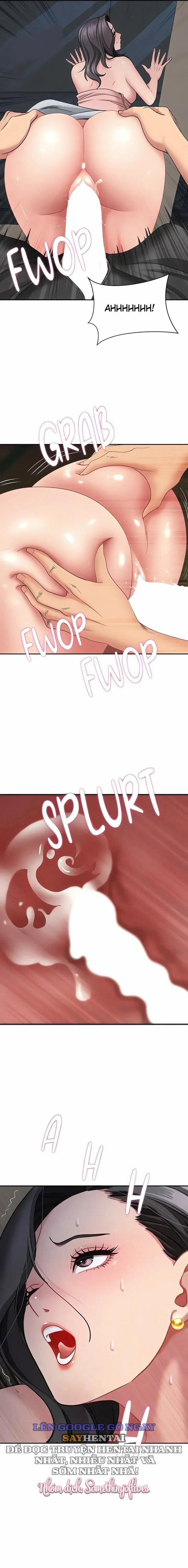 VỢ NGƯỜI TA 13 trang 20