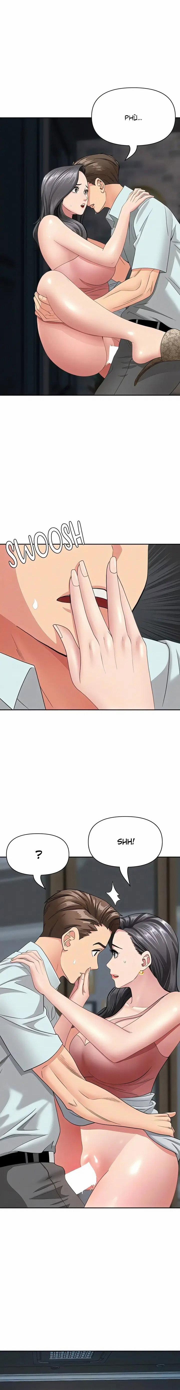 VỢ NGƯỜI TA 13 trang 3