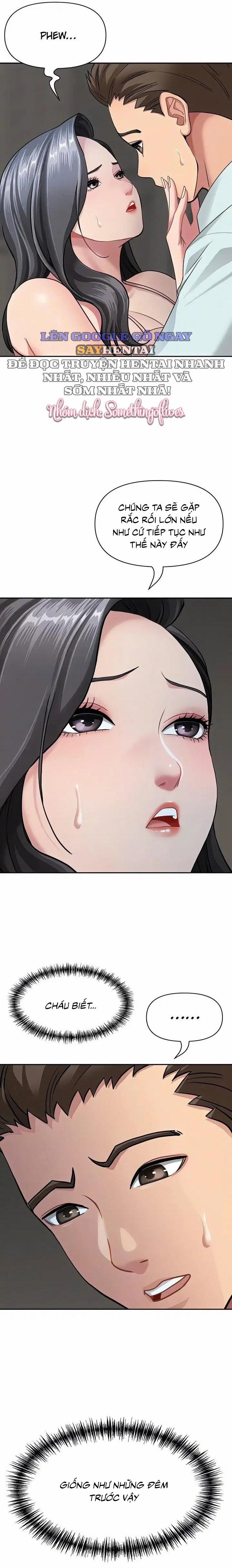 VỢ NGƯỜI TA 13 trang 6