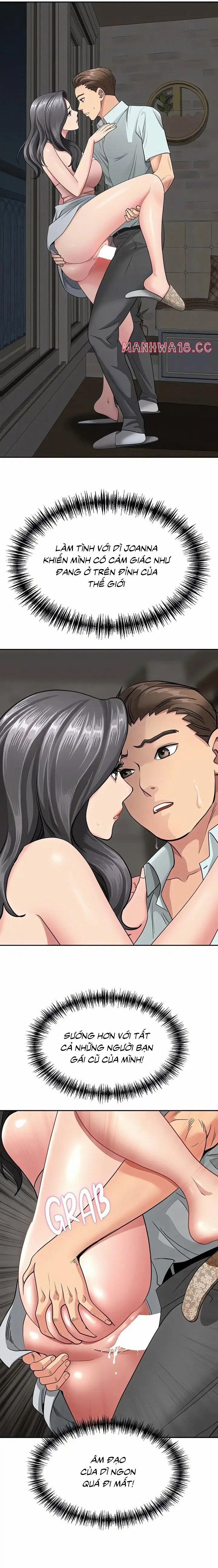 VỢ NGƯỜI TA 13 trang 7