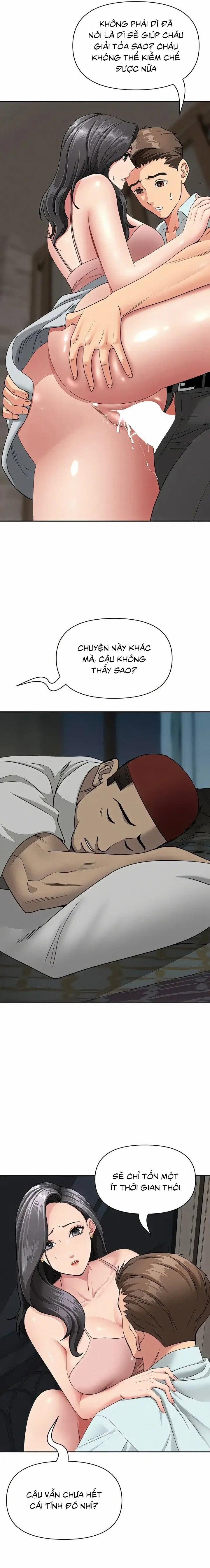 VỢ NGƯỜI TA 13 trang 9