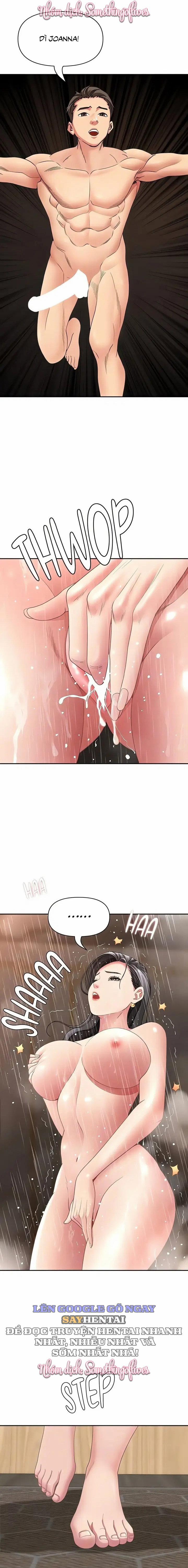 VỢ NGƯỜI TA 14 trang 10