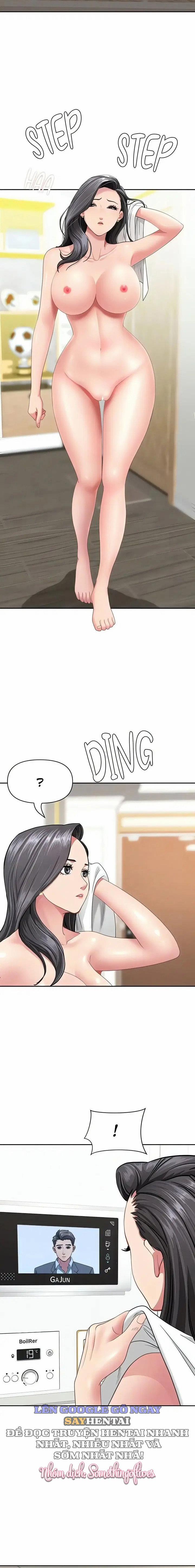 VỢ NGƯỜI TA 14 trang 11