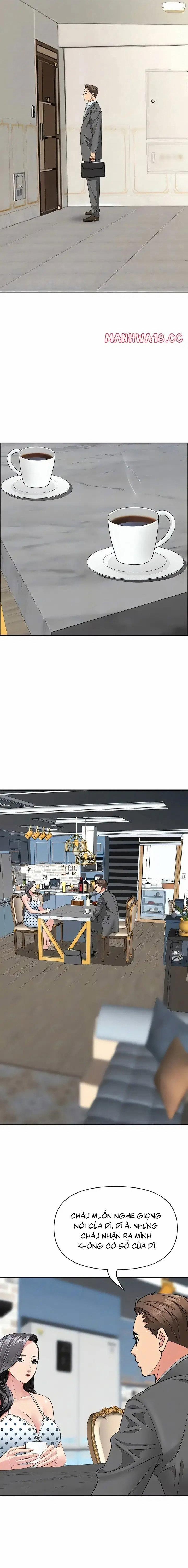 VỢ NGƯỜI TA 14 trang 12