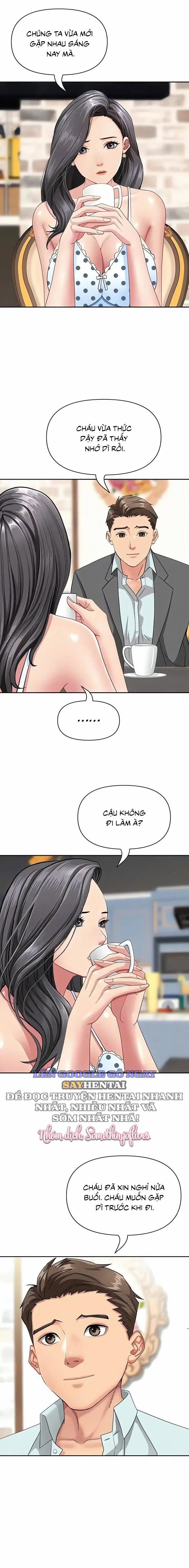 VỢ NGƯỜI TA 14 trang 13