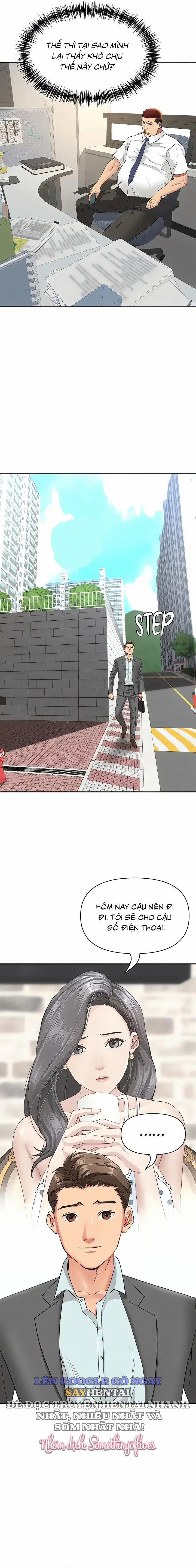 VỢ NGƯỜI TA 14 trang 16