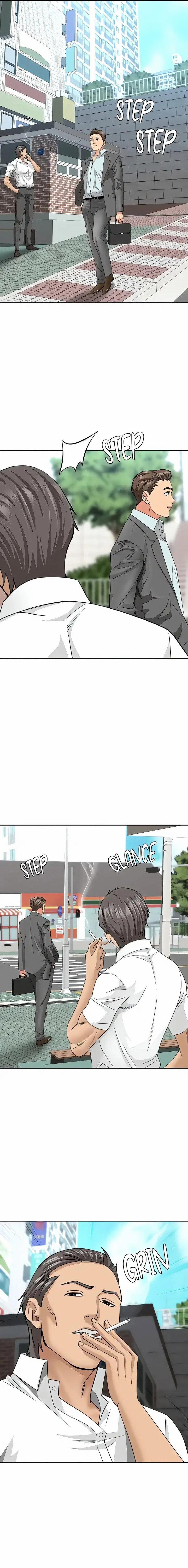 VỢ NGƯỜI TA 14 trang 17