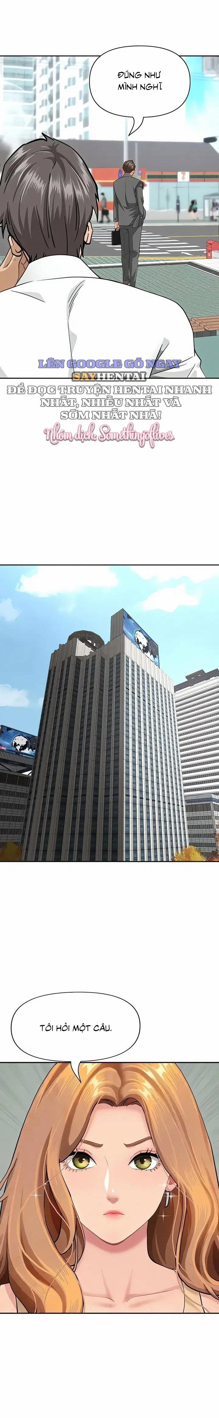 VỢ NGƯỜI TA 14 trang 18