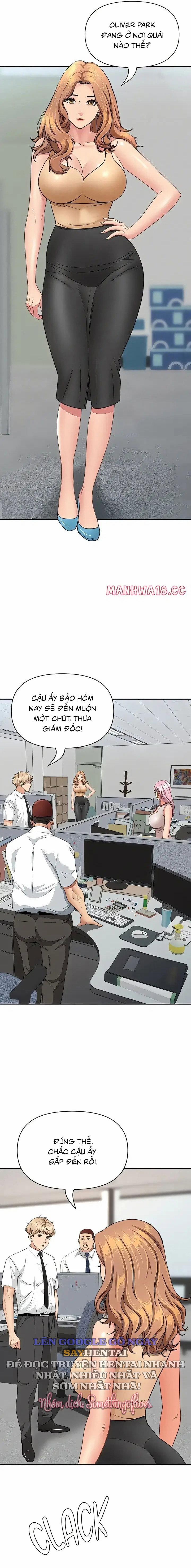 VỢ NGƯỜI TA 14 trang 19