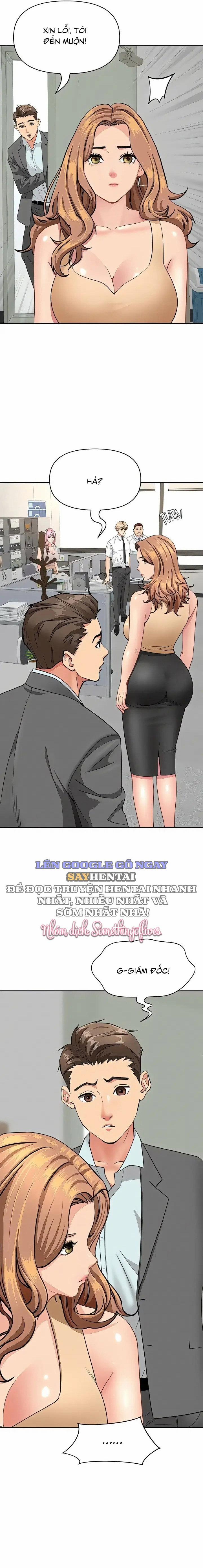 VỢ NGƯỜI TA 14 trang 20