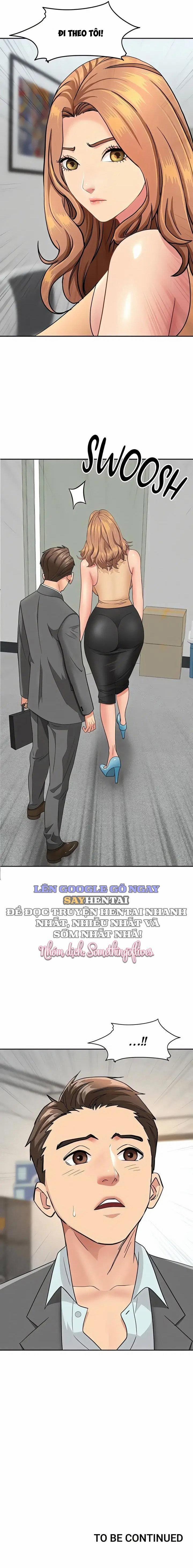 VỢ NGƯỜI TA 14 trang 21