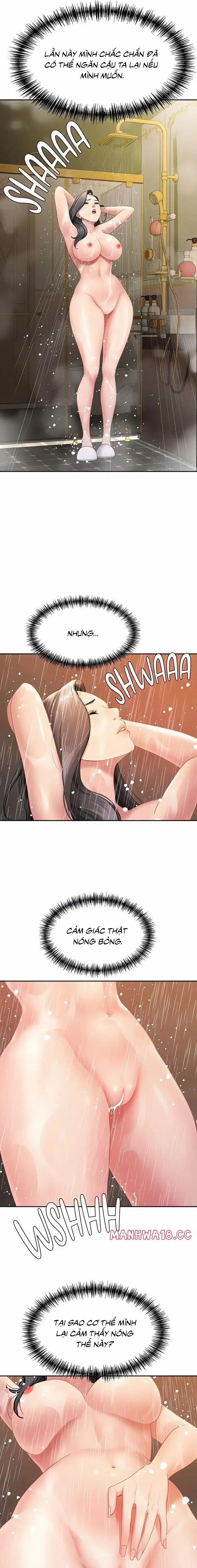 VỢ NGƯỜI TA 14 trang 8