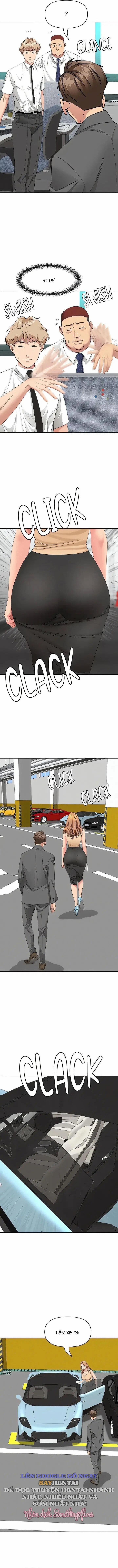 VỢ NGƯỜI TA 15 trang 1