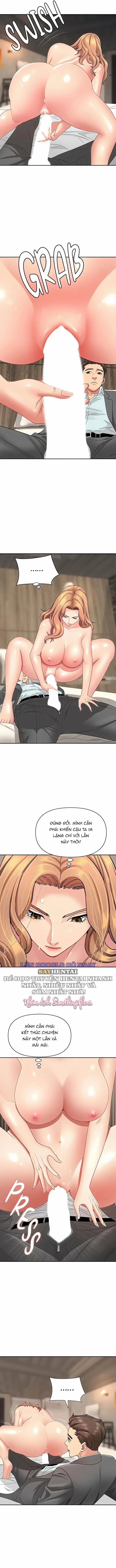 VỢ NGƯỜI TA 15 trang 11