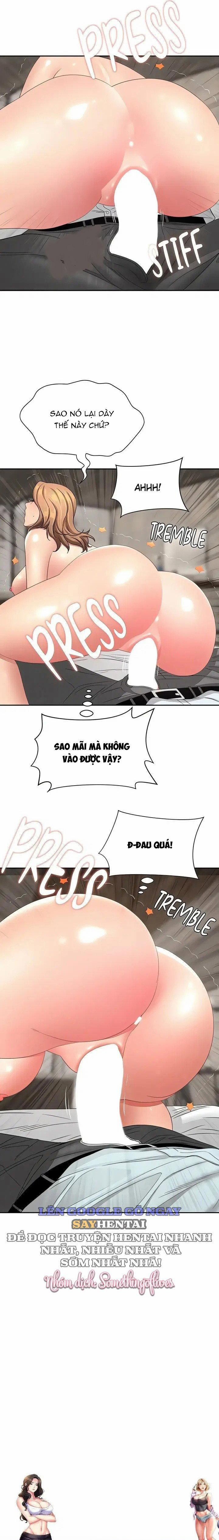 VỢ NGƯỜI TA 15 trang 12