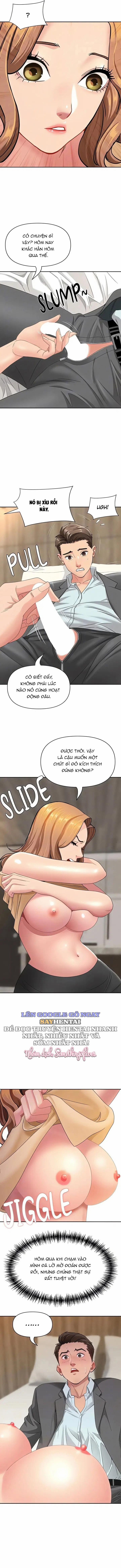 VỢ NGƯỜI TA 15 trang 7