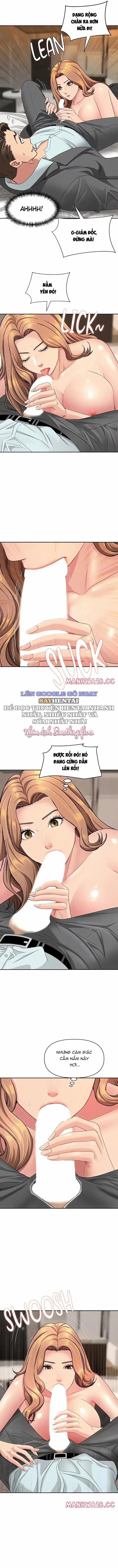 VỢ NGƯỜI TA 15 trang 8