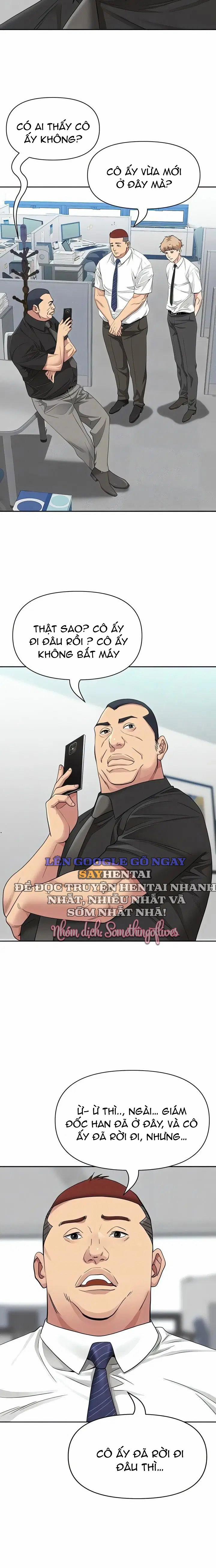 VỢ NGƯỜI TA 17 trang 14