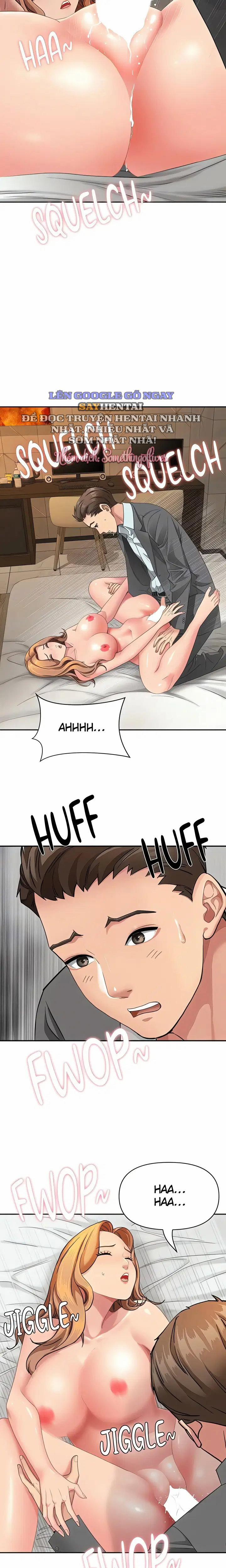 VỢ NGƯỜI TA 17 trang 16