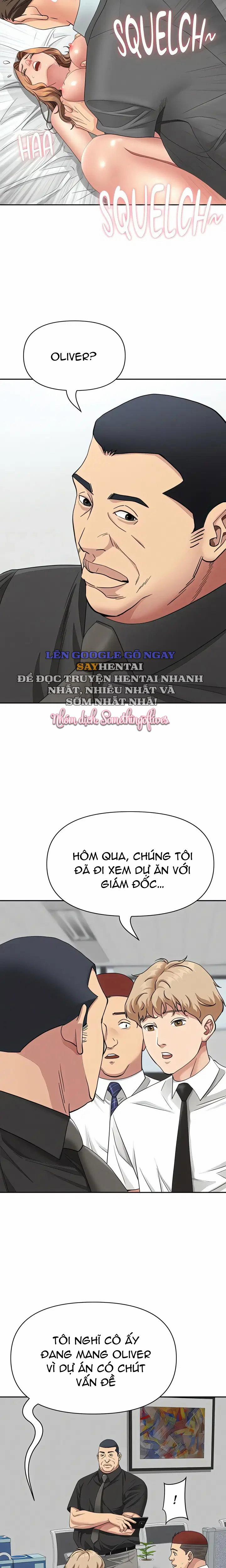 VỢ NGƯỜI TA 17 trang 18