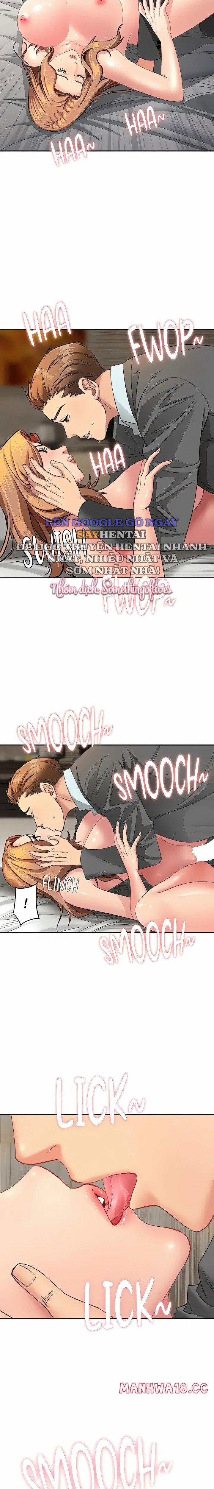 VỢ NGƯỜI TA 17 trang 20