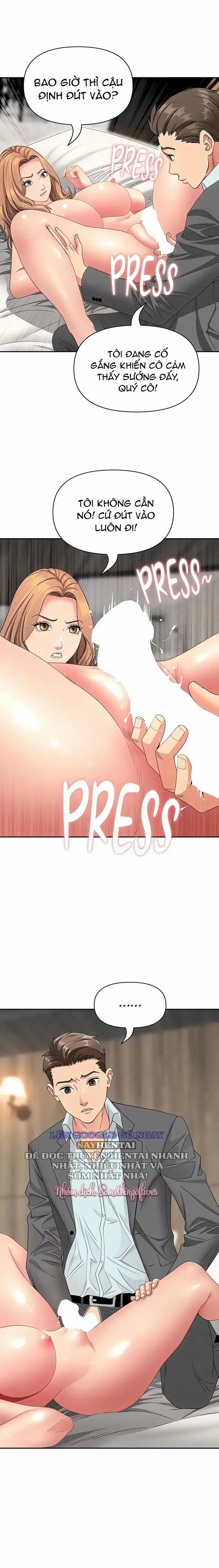 VỢ NGƯỜI TA 17 trang 6